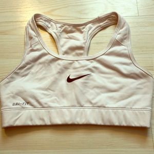 XS Nike Sports Bra